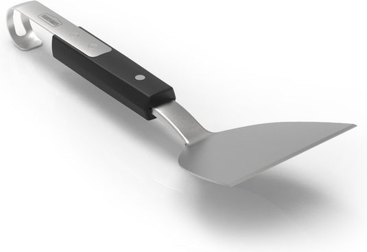 Grill guru bbq plancha spatula - bbq spatel - rvs