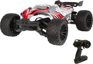 Df-models z-10 competition truggy bl - brushless