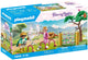 Playmobil princess magic koninklijke kinderen in speeltuin 71849