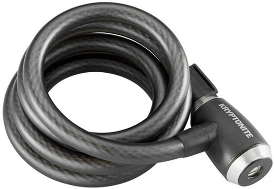 Kryptonite kryptoflex 1518 fietskabel - 15 mm x 180 cm