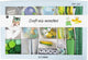 Creative company https: www.cchobby.nl creatieve-box-monsters-diverse-kleuren-1-doos