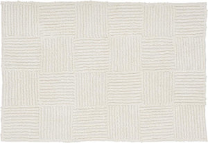Sealskin reverse badmat 60x90 cm - katoen - beige