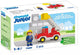 Playmobil junior brandweerwagen met ladder - 71683