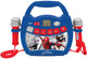 Lexibook spider-man licht bluetooth luidspreker met microfoons