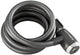 Kryptonite kryptoflex 1518 kabelslot - 15mm x 180cm