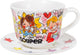 Blond amsterdam , even bijkletsen set: soep kom souper en bord star 18cm