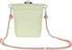 Palopa beloningszakje beloningstasje voor honden - snack bag karl - medium - pale khaki
