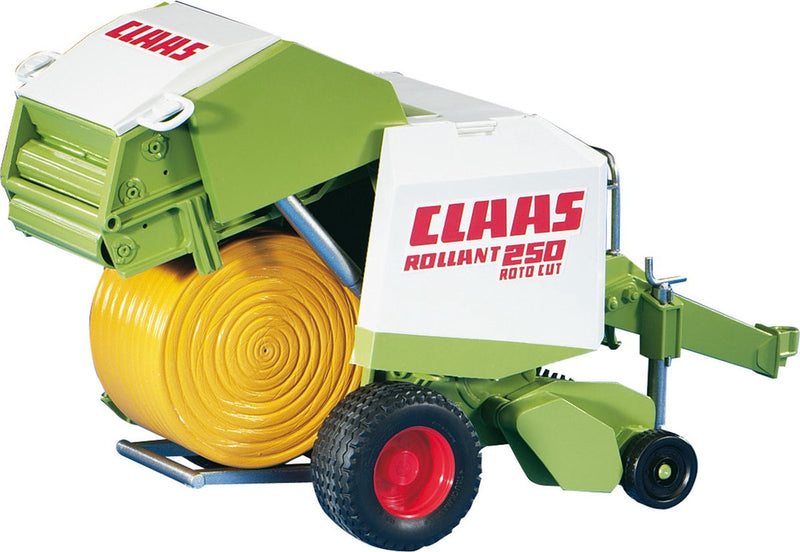ギャラリービューアに画像をロードする, Bruder claas rollant 250 hooipers | voor tractoren
