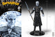 Noble collection game of thrones - bendyfig figuur - knight king