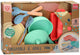 Playgo braadpan en grillpan speelset - 8dlg.