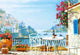 Castorland puzzel mediterrane wijn voor twee - 1000 stukjes legpuzzel.