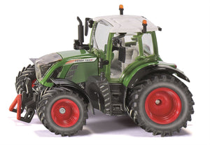 Siku 3285 fendt 724 vario tractor 1:32 171x88x107mm