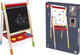 Janod - schoolbord - verstelbaar krijtbord whiteboard