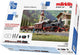 Märklin digitale startset goederentrein tijdperk iii .