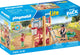 Playmobil starter pack timmerman op weg naar klus - 71475