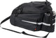 Vaude dragertas silkroad mik 9+2 liter zwart