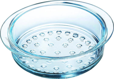 Pyrex essentials stoommand 2 l - 27 x 20 x 7 cm