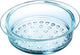 Pyrex essentials stoommand 2 l - 27 x 20 x 7 cm