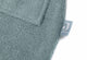 Jollein - baby badjas badstof 3-4 jaar - badjas kinderen met capuchon - sea green