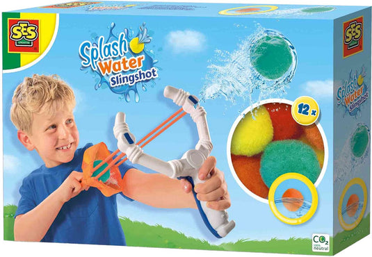 Ses creative ses splash water katapult