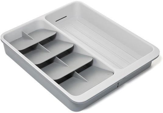 Joseph joseph drawerstore™ uitschuifbare lade indeling voor bestek, gadgets en kookgerei