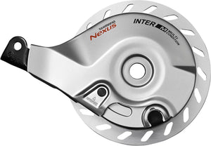 Shimano Rollerbrake achter 8,2mm 3 8 br-c3000