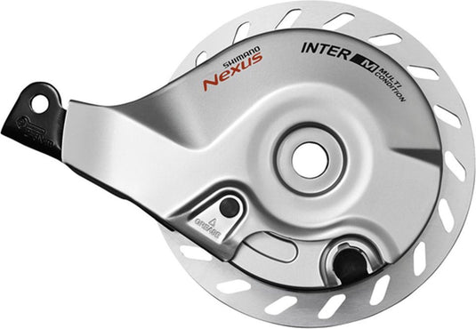 Shimano Rollerbrake achter 8,2mm 3 8 br-c3000