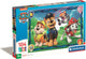 Clementoni legpuzzel - paw patrol, 104st.