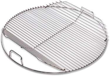 Weber bovenrooster 47cm schanierend
