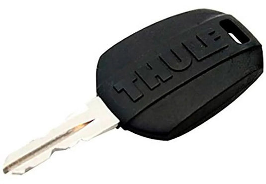Thule comfort n051 sleutel zwart