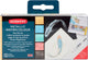Derwent - metallic paint 12 pan palette (603058)