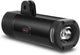 Garmin varia ut800 smart koplamp - trail editie met helm mount - zwart