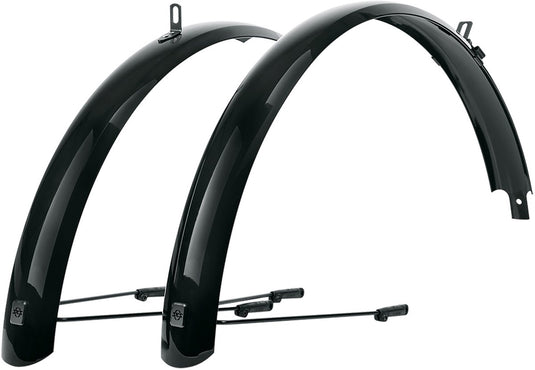 Sks spatbordset 28 bluemels basic