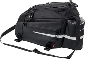 Vaude silkroad l luminum, black, -