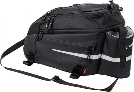 Vaude silkroad l luminum, black, -