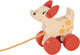 Goki trekdier - hond
