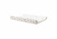 Jollein - aankleedkussenhoes jersey 50x70cm - zachte hoes baby aankleedkussen - riverside
