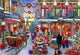 Bluebird puzzle legpuzzel joy of christmas - 1000 stukjes kerst.