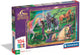 Clementoni puzzel unicorn academy - 104dlg.