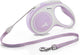 Flexi new comfort touw roze m 5m