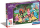 Clementoni legpuzzel - disney princess, 104st.