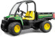 Bruder 2491 john deere gator 855d