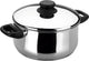 Lacor garinox kookpot met deksel - ø 18cm - 2l