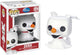 Funko zero #71 - nightmare before christmas - pop!