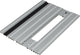 Wolfcraft - machineplaat voor master cut 2500 - 6898000