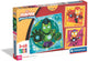 Clementoni kinderpuzzels free to roam - 3 puzzels van 48 stukjes - legpuzzel en educatief speelgoed - puzzel set voor kinderen vanaf 4 jaar