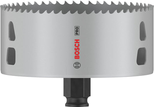 Bosch pro multi material pc plus gatzag 111 mm - 2608594413