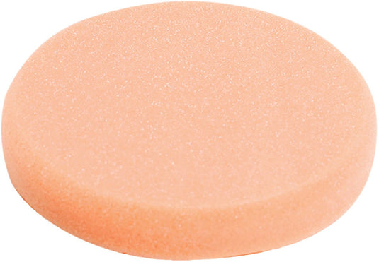 Makita accessoires makita p-21749 spons oranje 150 mm