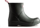 Hunter mens original play boot short heren regenlaarzen - maat 46