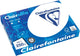 Clairefontaine clairalfa papier a4 250g 125v